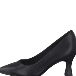 Marco Tozzi Pumps schwarz S13 2-2-22420-20