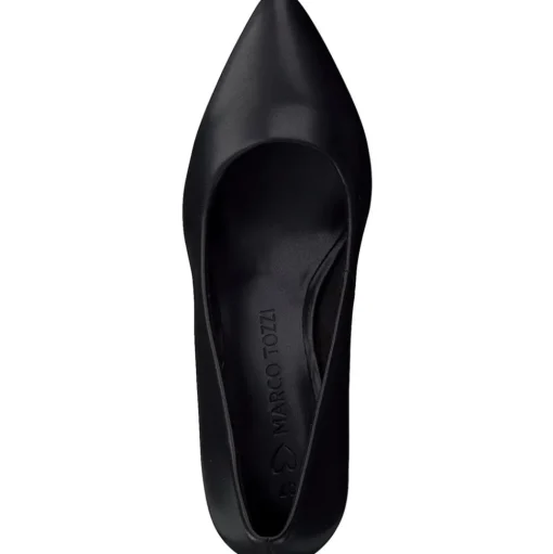 Marco Tozzi Pumps schwarz S13 2-2-22420-20