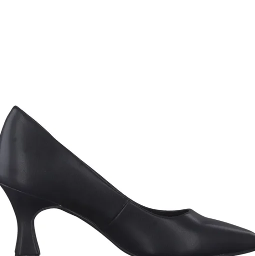 Marco Tozzi Pumps schwarz S13 2-2-22420-20