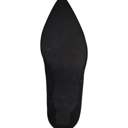 Marco Tozzi Pumps schwarz S13 2-2-22420-20