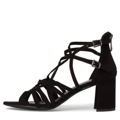 Marco Tozzi Sandale black 2-2-28324-24