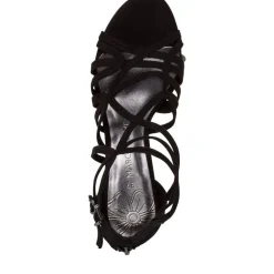 Marco Tozzi Sandale black 2-2-28324-24