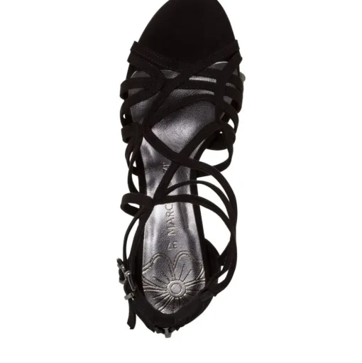 Marco Tozzi Sandale black 2-2-28324-24