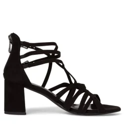 Marco Tozzi Sandale black 2-2-28324-24