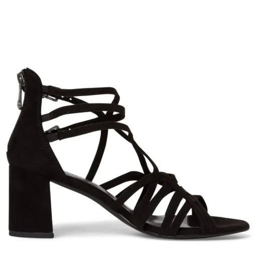 Marco Tozzi Sandale black 2-2-28324-24