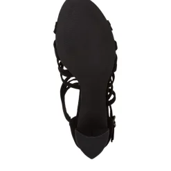 Marco Tozzi Sandale black 2-2-28324-24