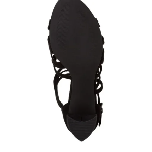 Marco Tozzi Sandale black 2-2-28324-24