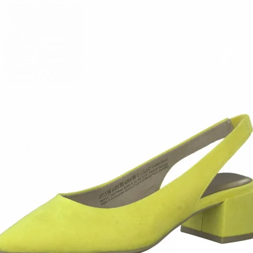 Marco Tozzi Sling Pumps 2-2-29501-28