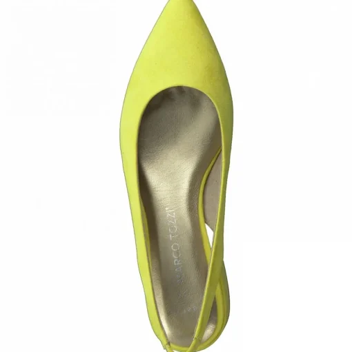 Marco Tozzi Sling Pumps 2-2-29501-28