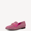 Marco Tozzi Slipper pink S13  2-2-84200-20