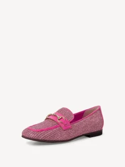 Marco Tozzi Slipper pink S13  2-2-84200-20