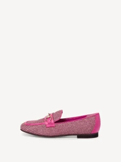Marco Tozzi Slipper pink S13  2-2-84200-20