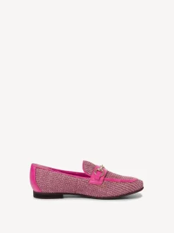 Marco Tozzi Slipper pink S13  2-2-84200-20