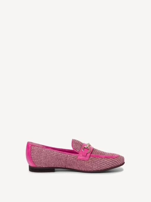 Marco Tozzi Slipper pink S13  2-2-84200-20