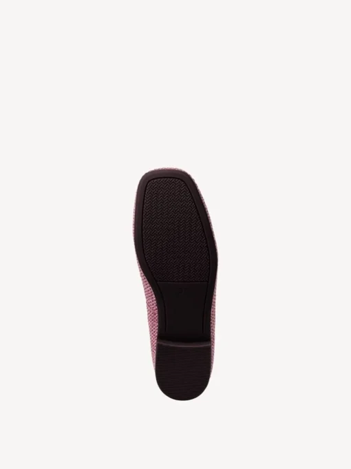 Marco Tozzi Slipper pink S13  2-2-84200-20