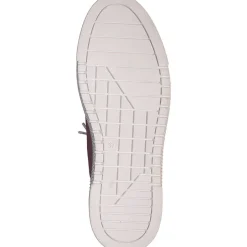 Marco Tozzi Sneaker Leder pink S13 2-2-23763-20