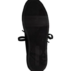 Marco Tozzi Sneaker Schnürung schwarz S23 2-23705-41