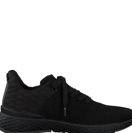 Marco Tozzi Sneaker schwarz 2-2-23707-35