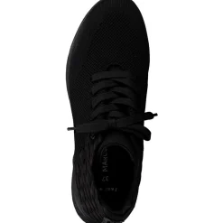 Marco Tozzi Sneaker schwarz 2-2-23707-35