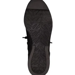 Marco Tozzi Sneaker schwarz 2-2-23707-35