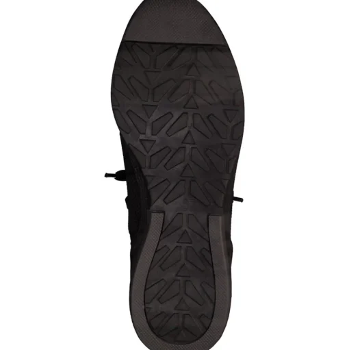 Marco Tozzi Sneaker schwarz 2-2-23707-35
