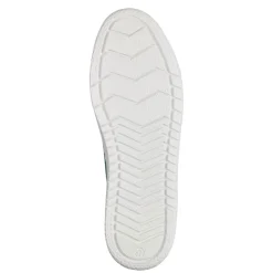 Marco Tozzi Sneaker Wechselfußbett grün S14 2-23718-42