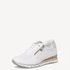 Marco Tozzi Sneaker weiß S13  2-2-23782-20