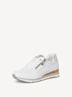 Marco Tozzi Sneaker weiß S13  2-2-23782-20