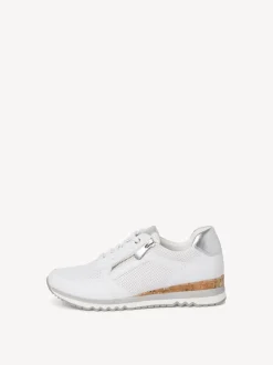 Marco Tozzi Sneaker weiß S13  2-2-23782-20