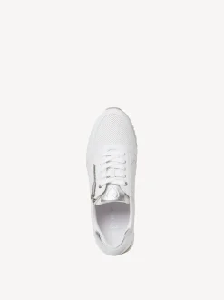 Marco Tozzi Sneaker weiß S13  2-2-23782-20