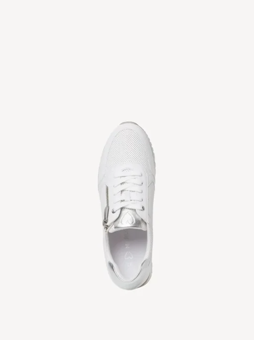 Marco Tozzi Sneaker weiß S13  2-2-23782-20