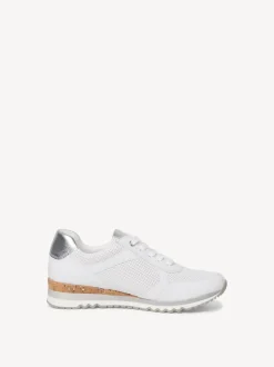 Marco Tozzi Sneaker weiß S13  2-2-23782-20