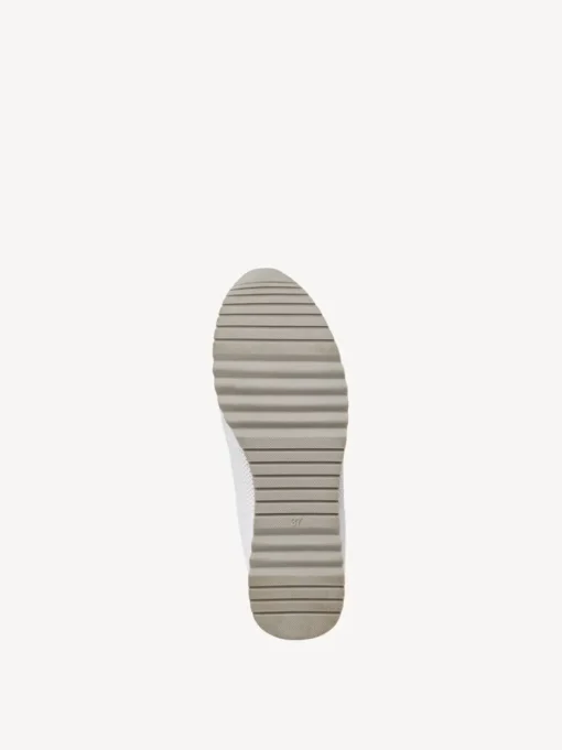 Marco Tozzi Sneaker weiß S13  2-2-23782-20