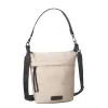 Marco Tozzi Taschen beige, grün, schwarz S23 2-61022-41