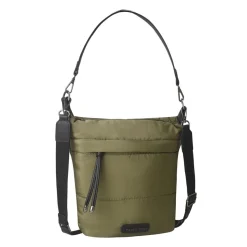 Marco Tozzi Taschen beige, grün, schwarz S23 2-61022-41