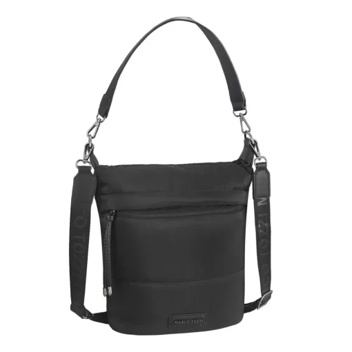 Marco Tozzi Taschen beige, grün, schwarz S23 2-61022-41