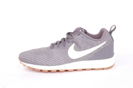 NIKE 916797 WMNS MD RUNNER 2 ENG MESH  Damen Sneaker grau