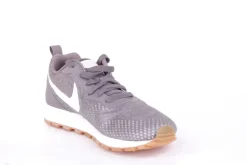 NIKE 916797 WMNS MD RUNNER 2 ENG MESH  Damen Sneaker grau