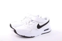 Nike AIR MAX SC (PSV) Kinder Sneaker WHITE/ BLACK-WHI weiß S12 CZ5356