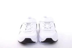 Nike AIR MAX SC (PSV) Kinder Sneaker WHITE/ BLACK-WHI weiß S12 CZ5356