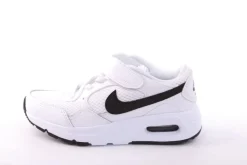 Nike AIR MAX SC (PSV) Kinder Sneaker WHITE/ BLACK-WHI weiß S12 CZ5356