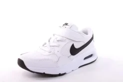 Nike AIR MAX SC (PSV) Kinder Sneaker WHITE/ BLACK-WHI weiß S12 CZ5356