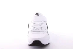 Nike AIR MAX SC (PSV) Kinder Sneaker WHITE/ BLACK-WHI weiß S12 CZ5356