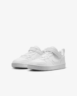 NIKE Court Borough Low Recraft BQ5451