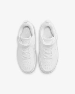 NIKE Court Borough Low Recraft BQ5451