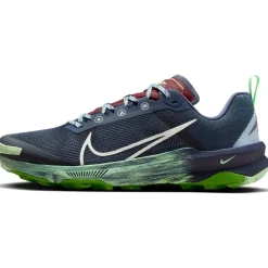 Nike Kiger 9 Trailrunningschuhe DR2693 blau grün