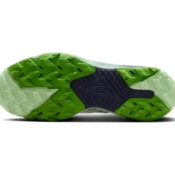 Nike Kiger 9 Trailrunningschuhe DR2693 blau grün