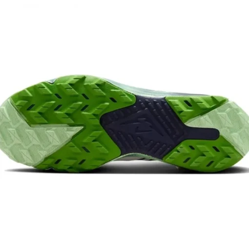 Nike Kiger 9 Trailrunningschuhe DR2693 blau grün