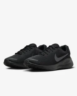 Nike Revolution 7 schwarz FB2207