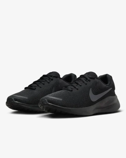 Nike Revolution 7 schwarz FB2207